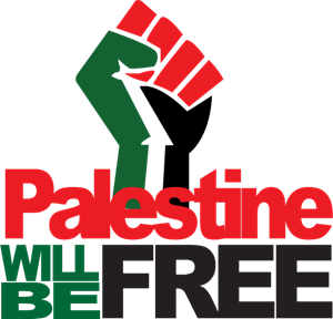 Free Palestine  🇵🇸✊